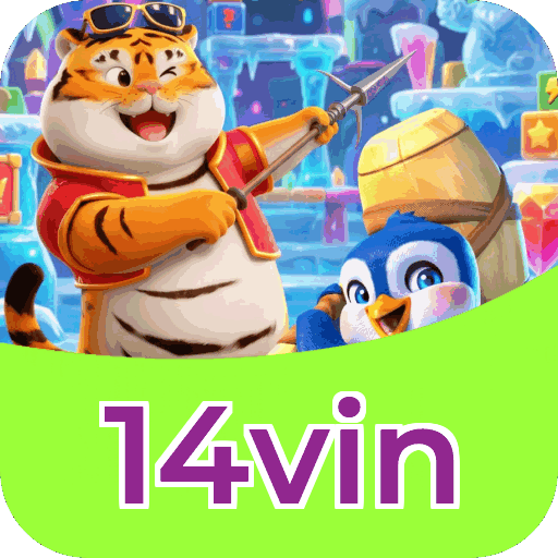 Jogos com maior RTP na 14vin