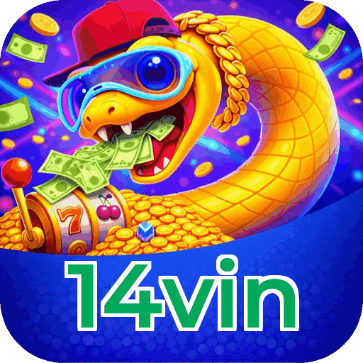 Coleção Premium de Slots 14vin - NetEnt, Pragmatic Play, Evolution