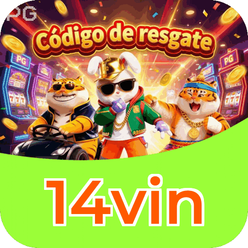 Promoções e bônus exclusivos da 14vin